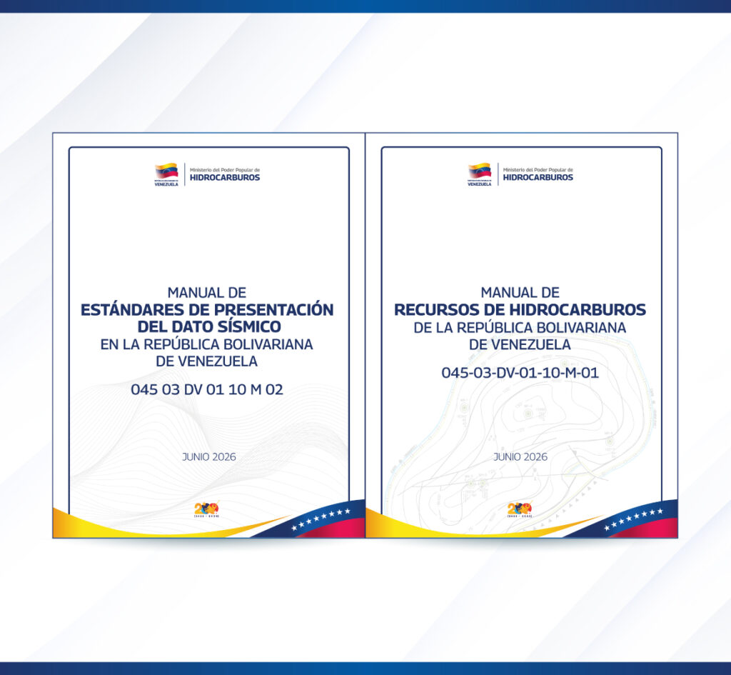 Ministerio de Hidrocarburos actualiza instrumentos clave para la exploración y medición de reservas de la Nación